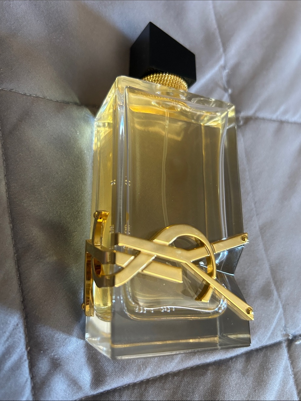 YSL Yves Saint Laurent Libre Large Full Size Bottle 90% Full